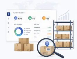 Inventory Visibility